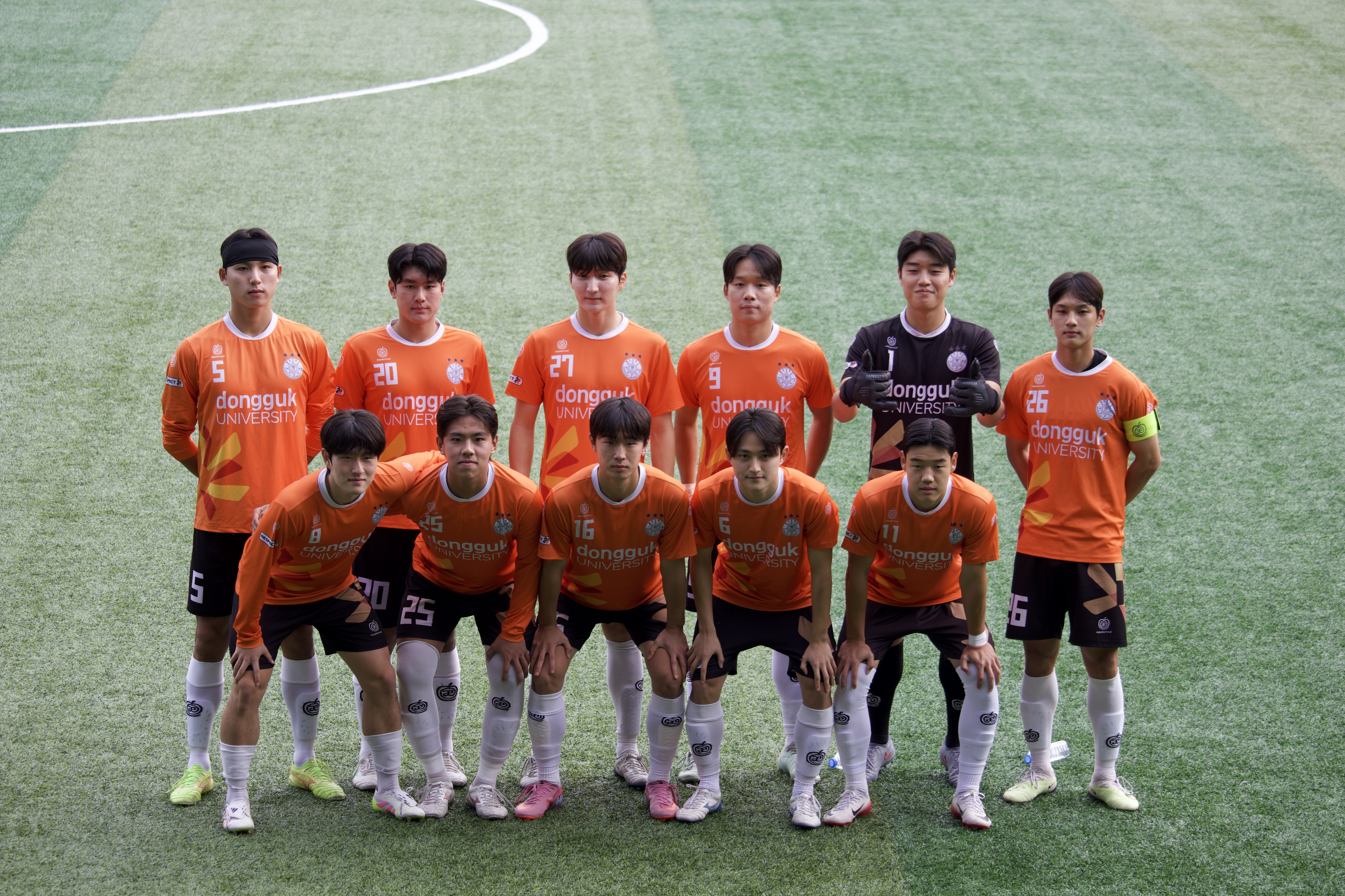 Player action